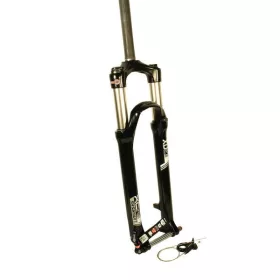   Suntour VILLA 29 TELESZK. A-HEAD 1-1/8 100MM XCR32-DS-RL-R-15QLC32 FEKETE SUNTOUR