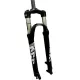Suntour VILLA 29 TELESZK. A-HEAD 1-1/8 100MM XCR32-DS-RL-R FEKETE SUNTOUR