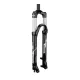 Suntour VILLA 29 TELESZK. A-HEAD 1-1/8, 120MM  RAIDON-XC-DS-RL-R MATT FEKETE SUNTOUR