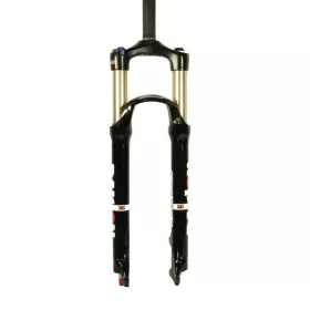   Suntour VILLA 29 TELESZK. A-HEAD 1-1/8 100MM RAIDON XC-LO-R FEKETE SUNTOUR