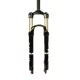 Suntour VILLA 29 TELESZK. A-HEAD 1-1/8 100MM RAIDON XC-LO-R FEKETE SUNTOUR