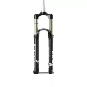   Suntour VILLA 29 TELESZK. A-HEAD TAPER 1-1/8-1,5X255MM 140MM AION-LO-R-15 FEKETE SUNTOUR