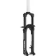 Suntour VILLA 29 TELESZK. A-HEAD TAPER 1-1/8-1,5X250MM 150MM ZERON35- BOOST-RL-R-15QLC32 FEKETE SUNTOUR