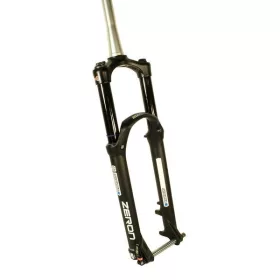   Suntour VILLA 29 TELESZK. A-HEAD TAPER 1-1/8-1,5X250MM 150MM ZERON35-BOOST -RL-R-15QLC32 MATT FEKETE SUNTOUR