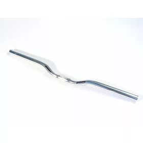 Zoom KORMÁNY MTB ALU 560MMX6 EZÜST MTB-AL-153 ZOOM