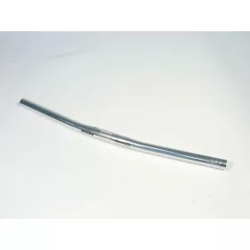 Zoom KORMÁNY MTB ALU 580MMX6 EZÜST MTB-AL-110PP ZOOM