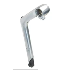 Zoom KORMÁNYNYAK ALU 22,2 80/180MM HS-C80-2 EZÜST CITY