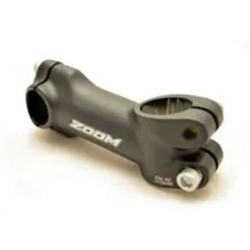 Zoom KORMÁNNYAK A-HEAD ALU.28,6/60 MATT FEKETE, ZOOM