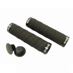 Velo MARKOLAT MTB 129MM GÉL SENSEO FEKETE VELO