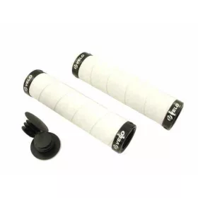 Velo MARKOLAT MTB 129MM GÉL SENSEO FEHÉR VELO