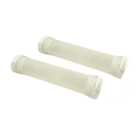 Velo MARKOLAT MTB 135MM GÉL FEHÉR/TRANSZPARENT