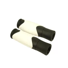 Velo MARKOLAT KOMFORT 125MM GÉL FEKETE/FEHÉR VELO