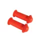 MARKOLAT GYERMEK KERÉKPÁRRA 95MM PIROS