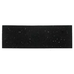 Velo KORMÁNY BETEKERŐ PARAFA FEKETE VELO