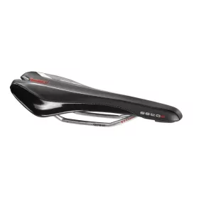   Selle Royal NYEREG PERFORMA SETA S1 FLAT UNISEXSELLE ROYAL SPORT