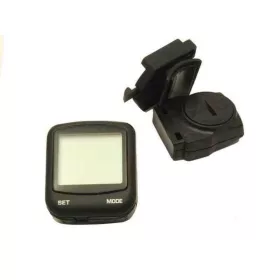 SEBESSÉGMÉRŐ VEZETÉK NÉLKÜLI VENTURA 15 FUNKCIÓS