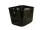 KOSÁR MŰANYAG GYERMEK FEKETE