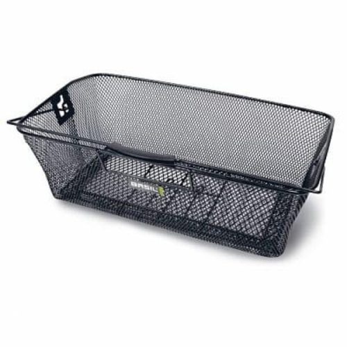 Basil KOSÁR ELŐRE CORSICA XXL FEKETE