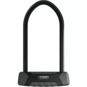   ABUS U-lakat Granit XPlus 540/160 HB230, XPlus zárszerkezettel, fekete