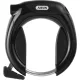 ABUS patkó lakat Pro Tectic 4960 (NR) - kulcsot nem tartja meg + 6KS/85 lánc + ST 4850 táska