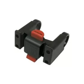   ABUS KF (KLICKFIX) kormány adapter komplett (25,4 mm) kormánytáskákhoz