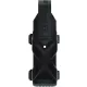 ABUS lakattartó ST 6500 - BORDO Granit XPlus 6500/85 hajtogathatós lakatokhoz