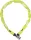 ABUS láncos lakat Web 1500/60, lime
