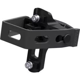   ABUS lakattartó SaddleFix SH SF - Univerzális adapter SH (5700C/80,5700K/80, 6000C/90, 6000K/90, 6500/85) tartókhoz