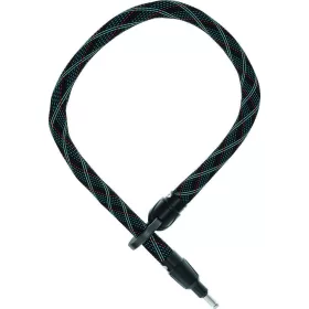   ABUS kiegészítő lánc IvyTex Adaptor Chain 6KS/85 patkó lakathoz és Alarmbox 2.0-hoz, crossing grey