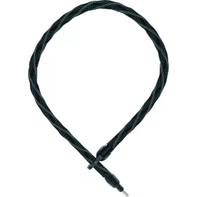   ABUS kiegészítő lánc IvyTex Adaptor Chain 6KS/130 patkó lakathoz és Alarmbox 2.0-hoz, crossing grey