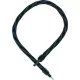 ABUS kiegészítő lánc IvyTex Adaptor Chain 8KS/100 patkó lakathoz és Alarmbox 2.0-hoz, crossing grey