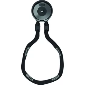   ABUS kiegészítő kampó lánccal WCH90 + 9KS/110 falra erősíthető