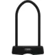 ABUS U-lakat Granit 460/150 HB300, SH B tartóval
