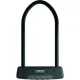 ABUS U-lakat Granit Plus 470/150 HB230, Plus zárszerkezettel, SH B tartóval