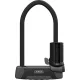 ABUS U-lakat Granit XPlus 540/160 HB230, XPlus zárszerkezettel, SH B tartóval