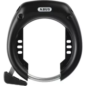   ABUS patkó lakat Pro Shield XPlus 5955L (NR) - kulcsot nem tartja meg, XPlus zárszerkezettel