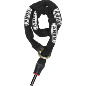   ABUS kiegészítő lánc Adaptor Chain 6KS/100 patkó lakathoz és Alarmbox 2.0-hoz + ST5950, fekete