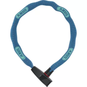 ABUS láncos lakat Catena Neon 6806/75, neon kék