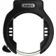 ABUS patkó lakat 4650XL (R) - kulcsot megtartja