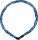 ABUS láncos lakat jelkóddal Steel-O-Chain Symbols 4804C/75, kék