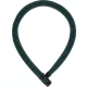 ABUS láncos lakat IvyTex Chain Color 7210/110, diving blue
