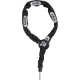 ABUS kiegészítő lánc IvyTex ACH 2.0 Adaptor Chain 6KS/85 patkó lakathoz és Alarmbox 2.0-hoz