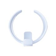   BBB Cycling kerékpáros kulacstartó BBC-41 FastCage, fehér