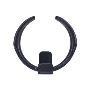   BBB Cycling kerékpáros kulacstartó BBC-41 FastCage, fekete