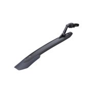   BBB Cycling kerékpáros hátsó sárvédő BFD-16XLR GrandProtect XL, 28/29", gyorskioldós, MTB kompatibilis, fekete