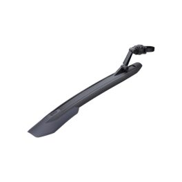   BBB Cycling kerékpáros hátsó sárvédő BFD-16XLR GrandProtect XL, 28/29", gyorskioldós, MTB kompatibilis, fekete