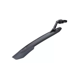   BBB Cycling kerékpáros hátsó sárvédő BFD-16XLR GrandProtect XL, 28/29", gyorskioldós, MTB kompatibilis, fekete