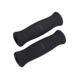   BBB Cycling kerékpáros markolat BHG-32 FoamWave, 128mm, fekete