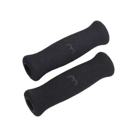   BBB Cycling kerékpáros markolat BHG-32 FoamWave, 128mm, fekete