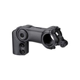   BBB Cycling kerékpáros állítható kormányszár BHS-35 HighFix, 31.8mm, +60/- 40 fokban állítható, 100 mm hosszú